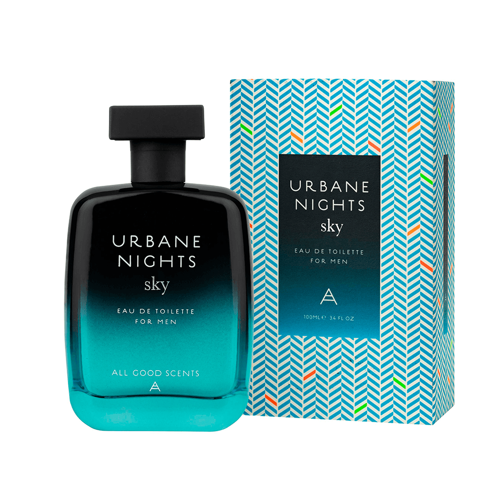 Best Perfumes for Men