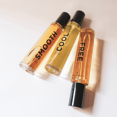 Essentials for Men - Gift Set