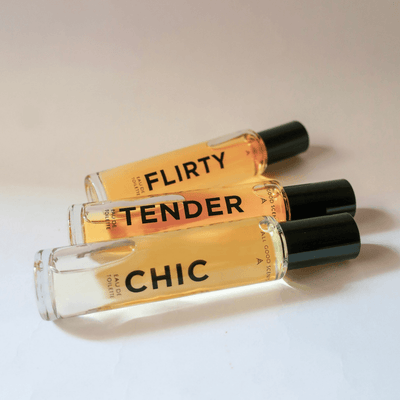 Essentials for Women - Gift Set