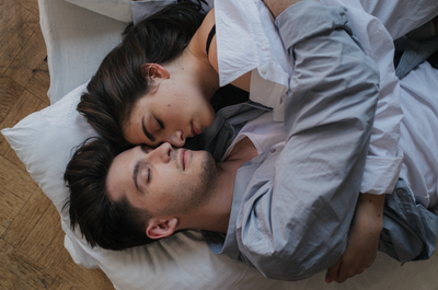 Discover the Secret to a Deeper Sleep with AGS Pillow Mists